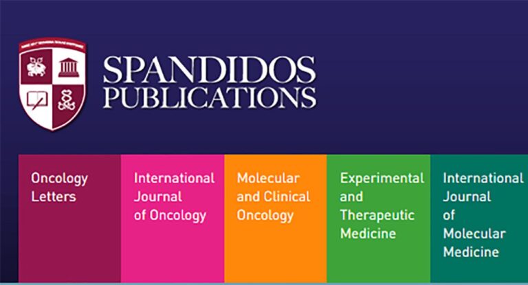 spandidos-publications